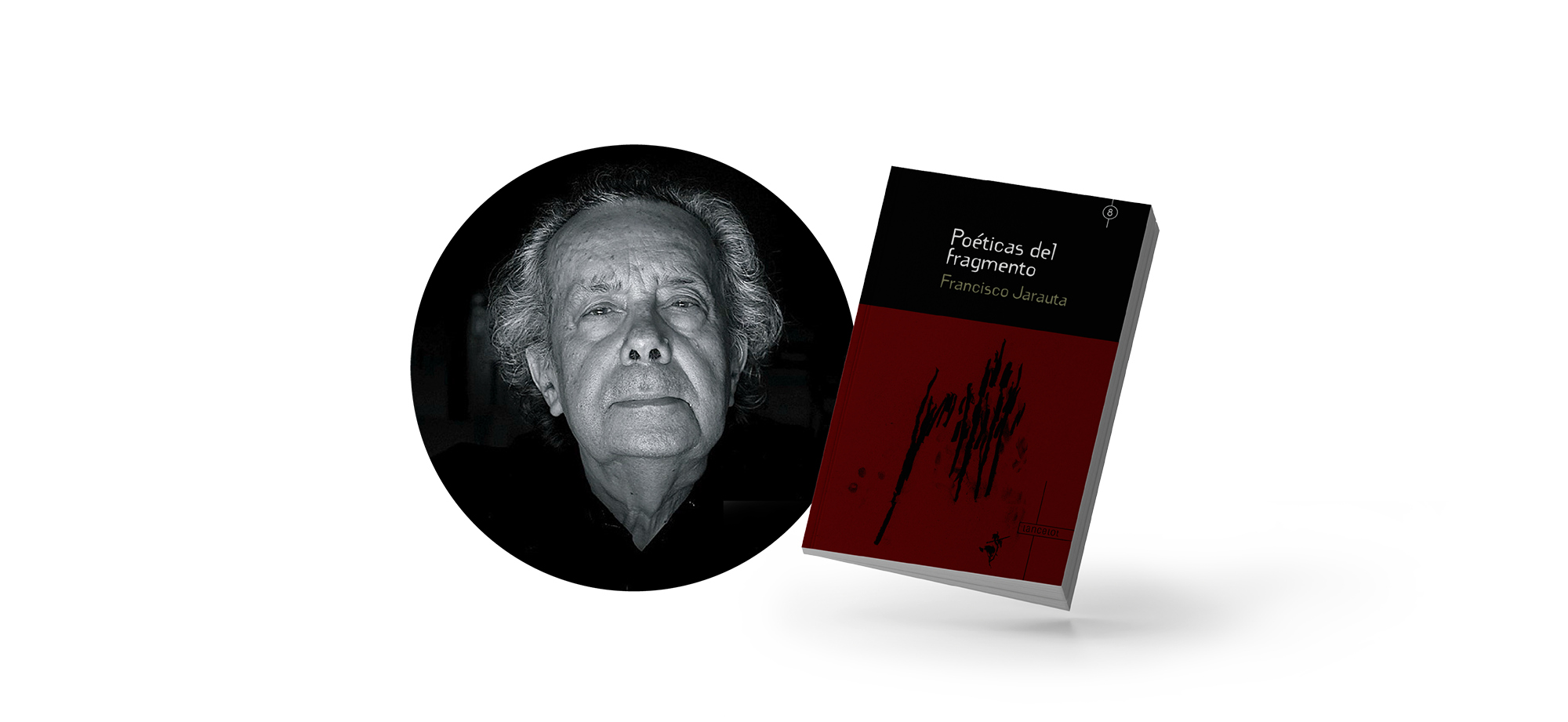 Lectura poemas Francisco Jarauta Presentación libro Lorca Piensa
